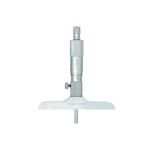 Temo 0-200mm Depth Micrometer