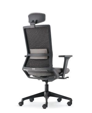 NEXUS ROYCE PRESIDENTIAL HIGH BACK CHAIR - RC8510F-24D90