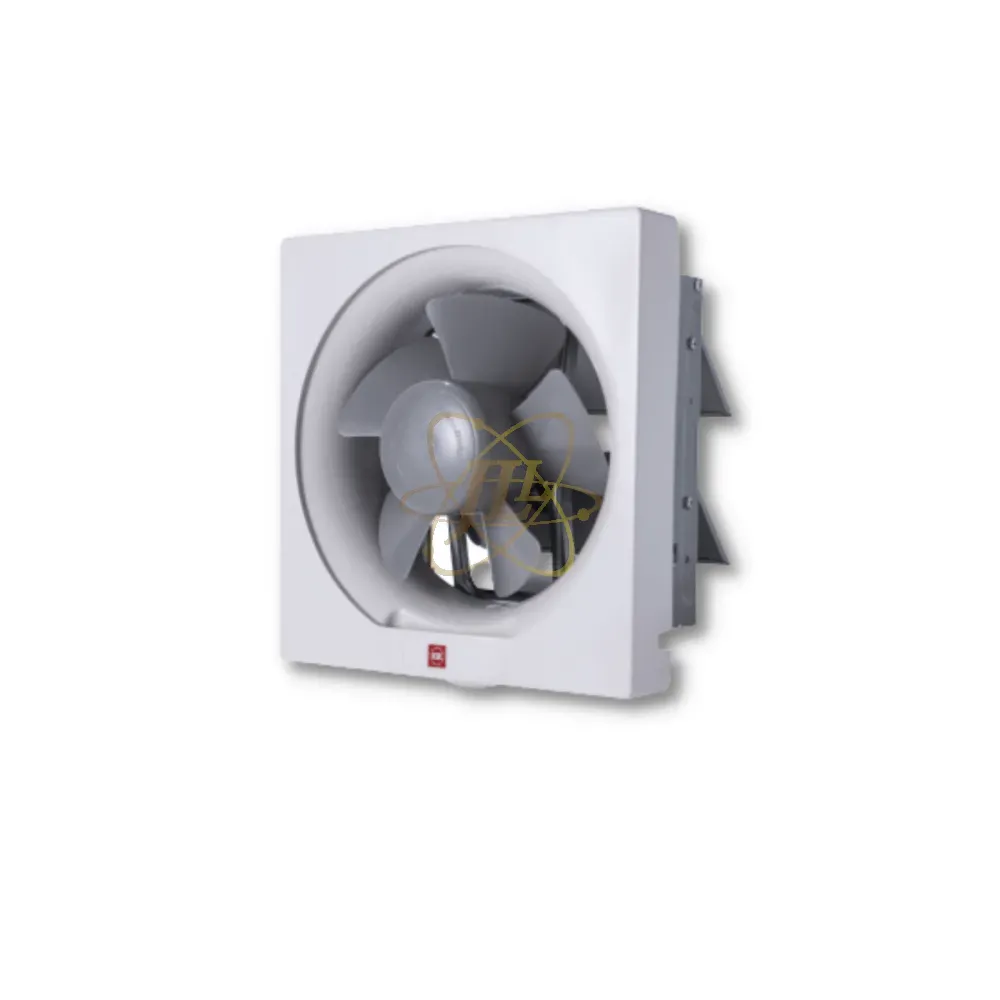 No Brand KDK WALL EXHAUST FAN 8"/10"/12" (20AQM8-25AQM7-30AQM8) SIRIM