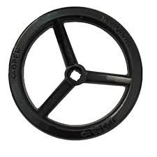 HYDRANT HANDWHEEL