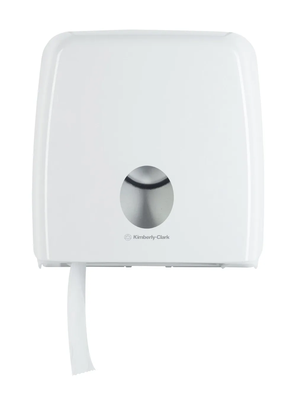 AQUARIUS Dispenser Jumbo Roll Tissue 70260 White