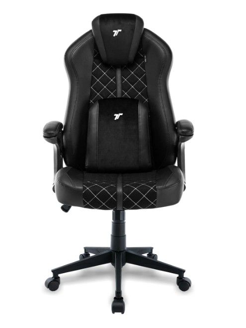 TTRacing Duo V4 Pro Gaming Chair - Black