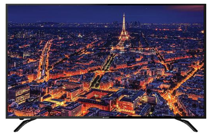 SHARP 60INCH ANDROID SMART TV