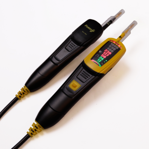 Penta TAG780RIFE, LED Voltage Indicator, 1000V ac/dc, Continuity Check, CAT IV