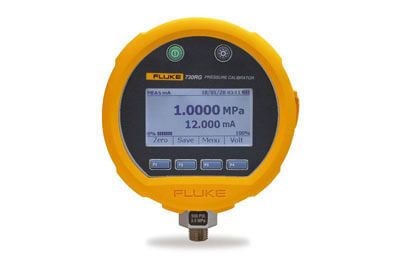 *Fluke 700RG08 G 1/4 Digital Pressure Gauge