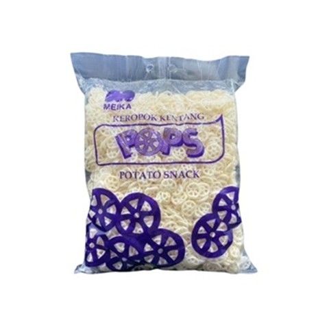 KEROPOK RODA (1KG)