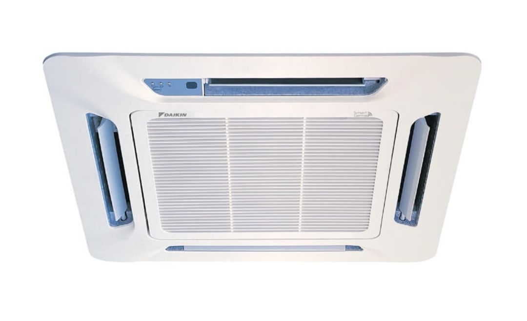 Daikin Non Inverter 2.5hp Cassette FCC60A/RC60A Termasuk Pemasangan Basic