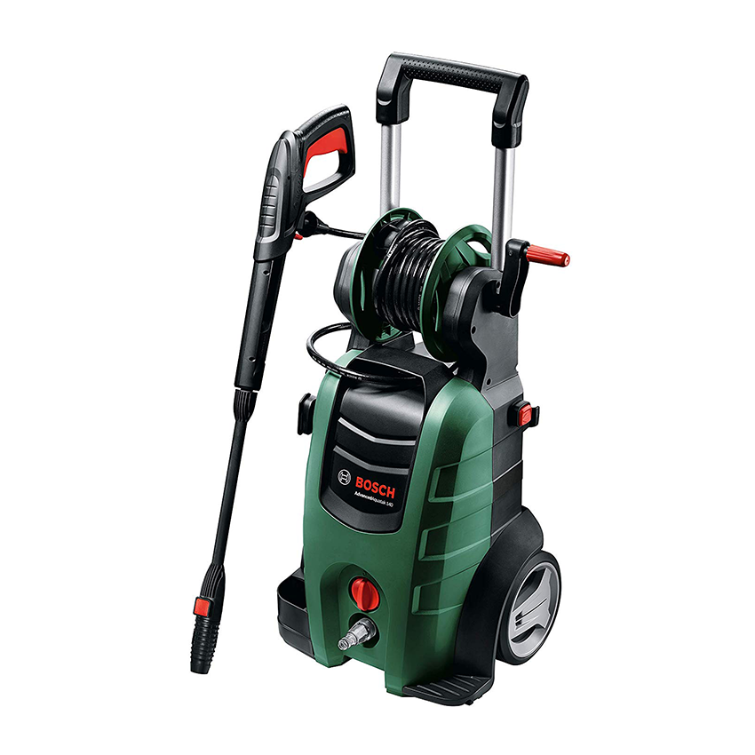 BOSCH Aquatak 140 High-pressure washer - 06008A7DL0