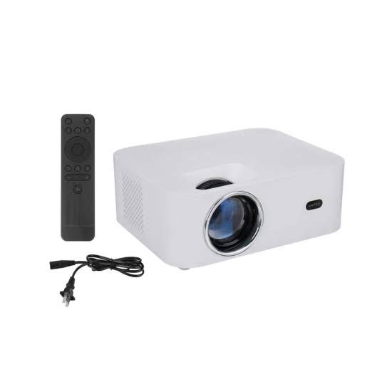 Xiaomi Wanbo Projector X1 - 1080P Full HD 40 - 120" Projection