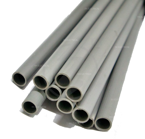 SE SETIA ELECTRIC 3/8" EARTH PIPE