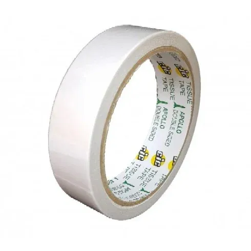 Doubled Sided Tissue Tape 24mm