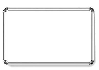 SOFT BOARD 2 X 3 (WHITE)