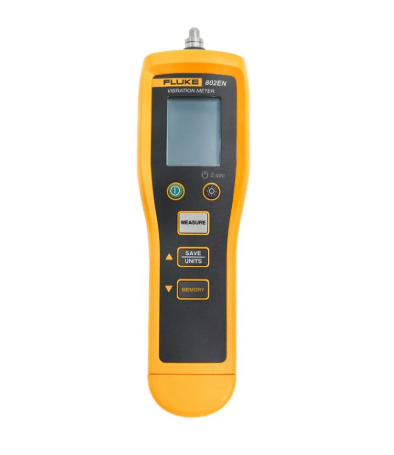 Fluke 802 FLUKE-802EN Fluke-802en,fluke 802 Vibration Tester, For Apac