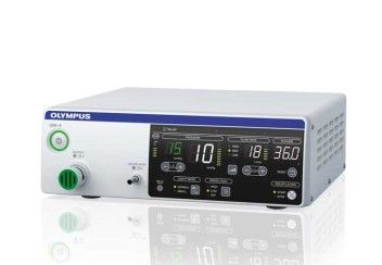 OLYMPUS UHI-4 HIGH FLOW INSUFFLATOR (220-240V)