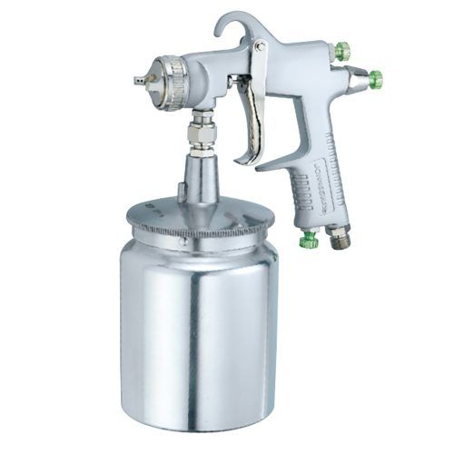 JONNESWAY PROFESSIONAL SPRAY GUN (SUNCTION TYPE)