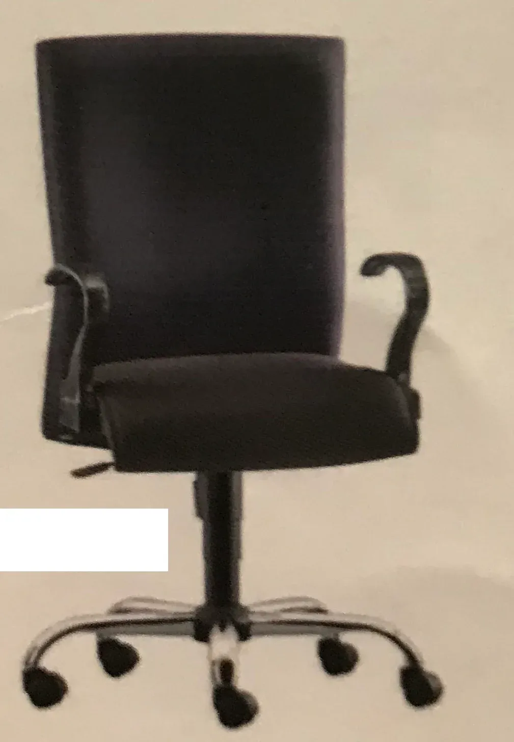 BEGONIA LOW BACK CHAIR