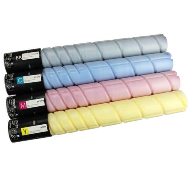 MINOLTA TN321 TONER CARTRIDGE KONICA MINOLTA