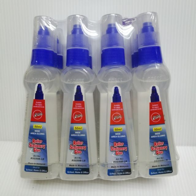 Elite Glue 50ml (12pcs)