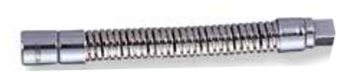 JONNESWAY FLEXIBLE EXTENSION BAR, SIZE: 3/8", L: 193MM