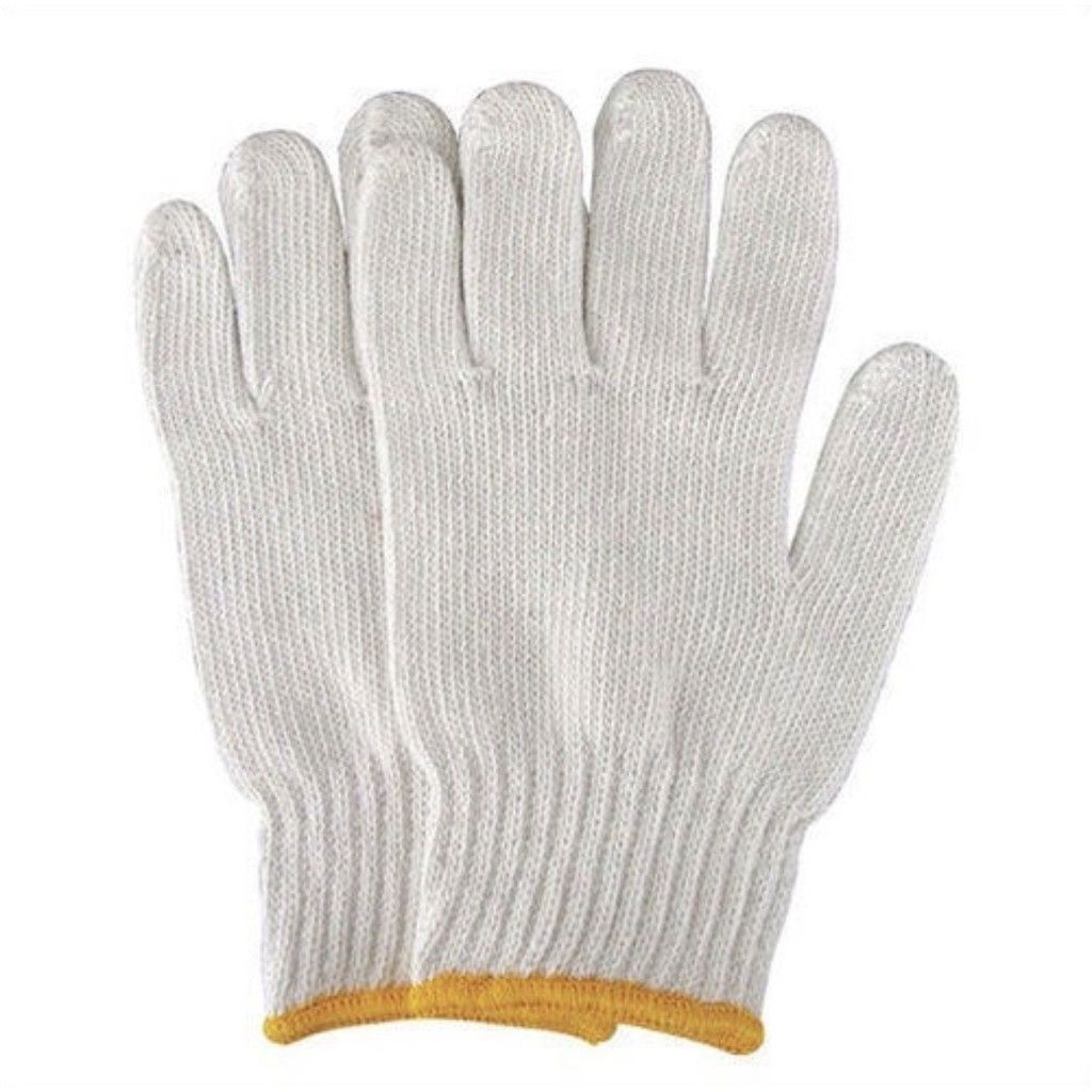 GINCO Knitted Cotton Hand Gloves #105