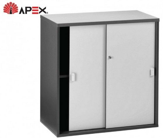 APEX SLIDING DOOR CABINET