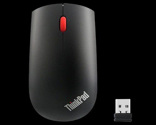 Lenovo ThinkPad Essential Wireless Mouse