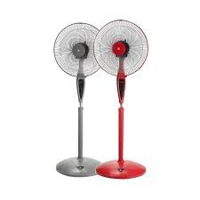 Stand Fan KDK KX405 (16″)