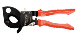 YATO Ratchet Cable Cutter