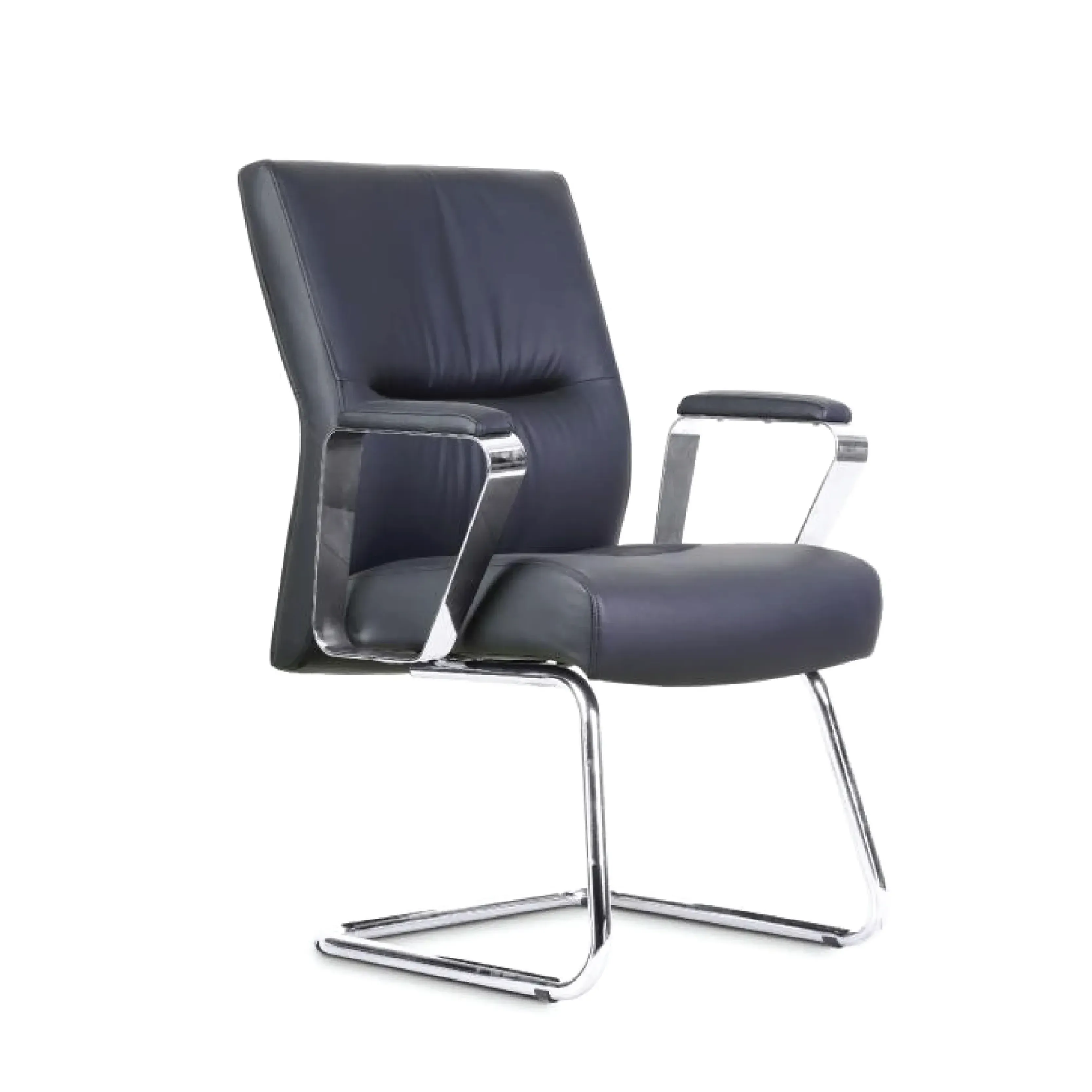 Boss V/A Boss visitor chair