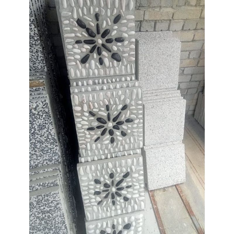( 1 x 1 ) REFLEXOLOGY STEPPING STONES