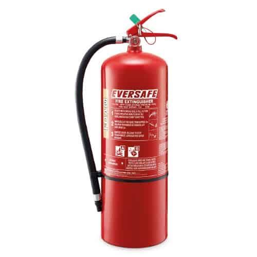 EVERSAFE AF-9PS 9 LITRES AFF FOAM FIRE EXTINGUISHER