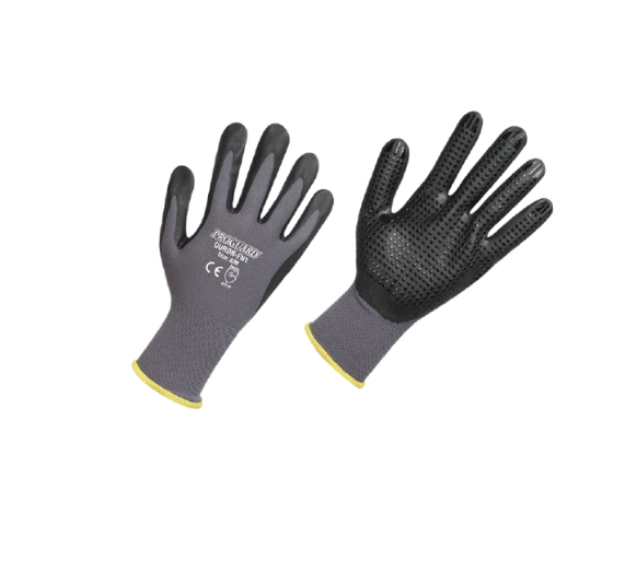Duron Microfoam Coated Grip Glove