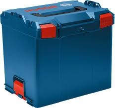 BOSCH L-BOXX 374 Carrying Case Professional Tool Box L BOXX