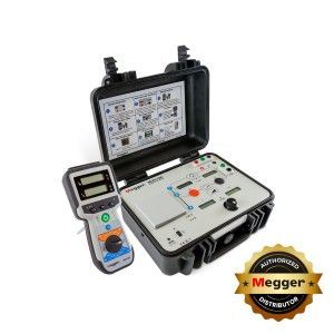 Megger Expert Multifunction TX Test Set
