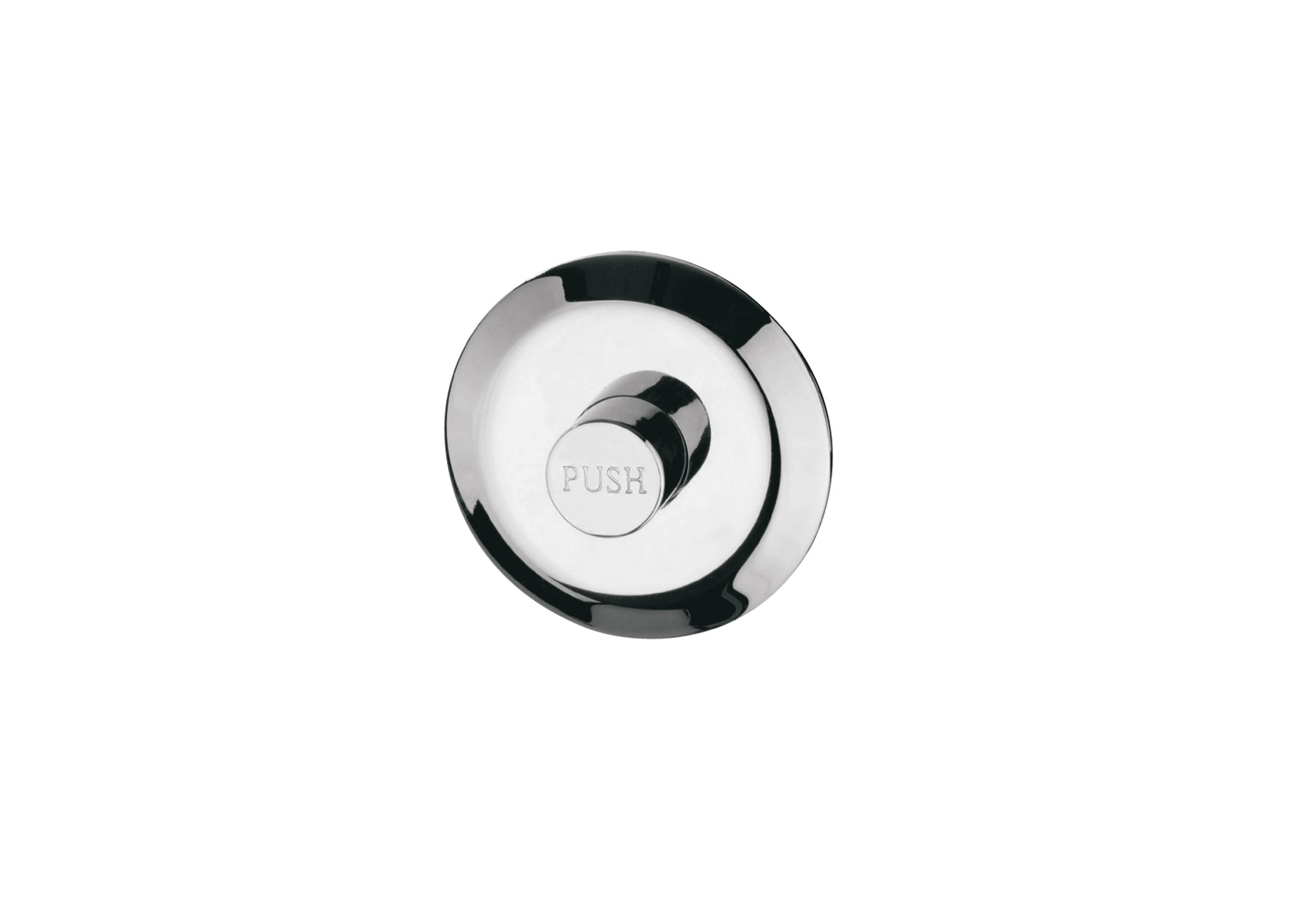 Johnson Suisse 17203 Concealed WC Flush Valve Duct Type