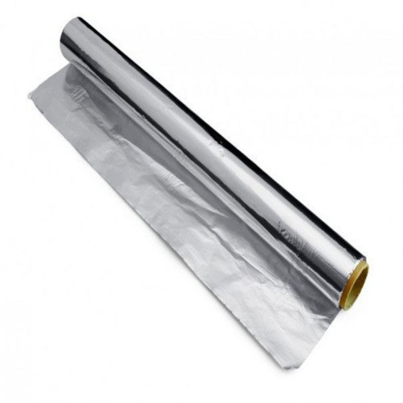 Others *GLADE ALUMINIUM FOIL INDUSTRIAL 45CM300M(large size)