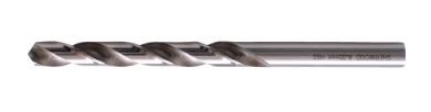 Sherwood Jobber Drill, 11.8mm, Normal Helix, High Speed Steel, Bright SHR0250240C