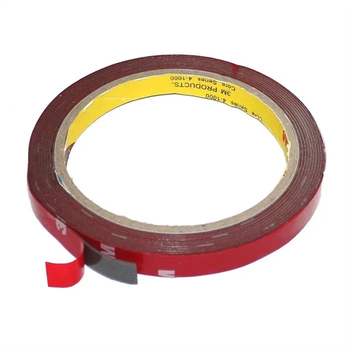 Double Sided Tape 18mm