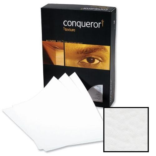 Conqueror Paper 500's /box