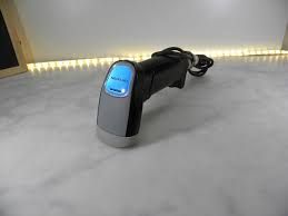 OPTICON OPR-3201 LASER SCANNER