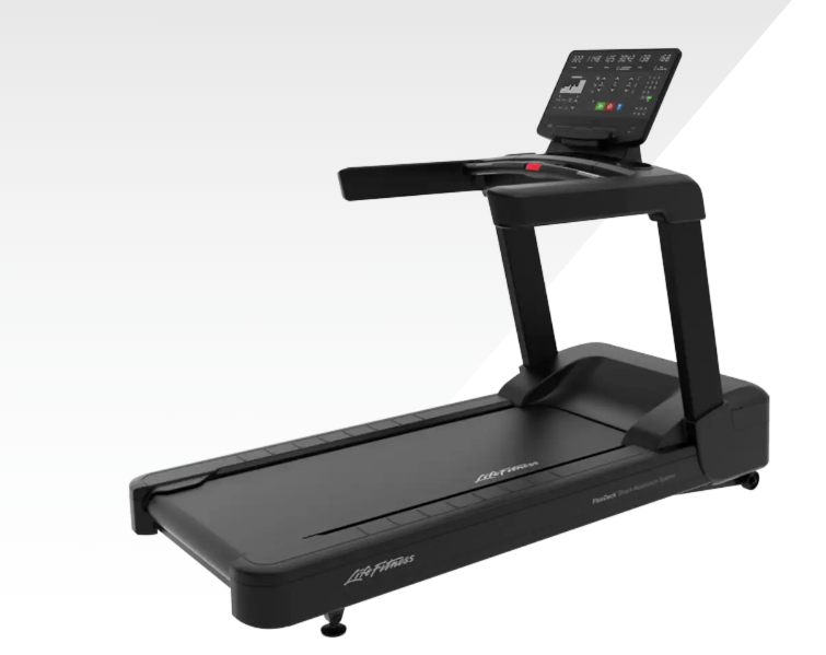 LIFE FITNESS ASPIRE SERIES - TREADMILL