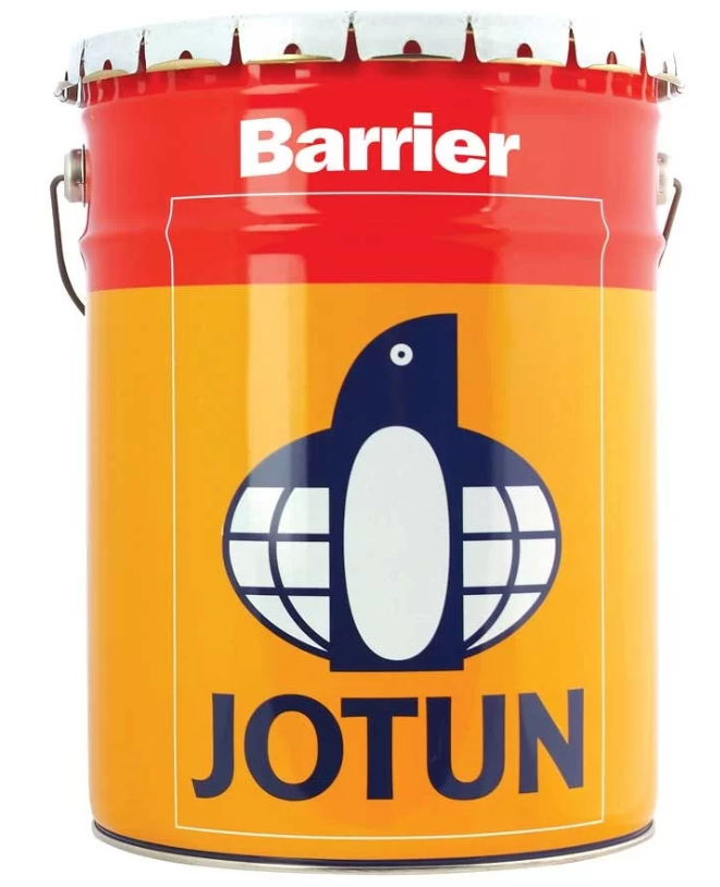 Jotun Barrier 80 (4Litre)