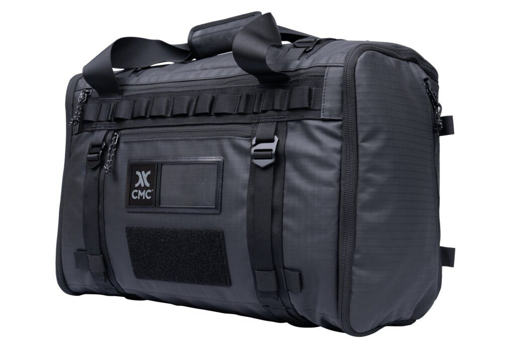 CMC Lotus Tech Pack for Rescue Professionals