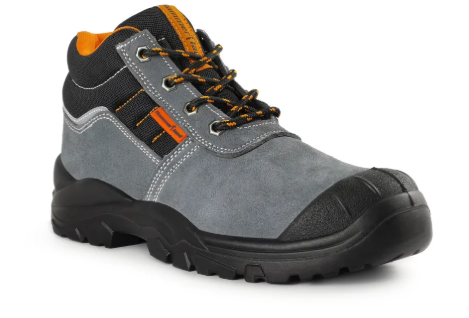Hammerland Mid-cut Lace Up - Grey (EU 45)