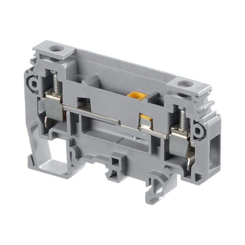 ENTRELEC M6/8.ST Screw Clamp Terminal Blocks 1SNA115237R1000