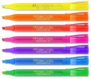 Faber-Castell Highlighter 157707