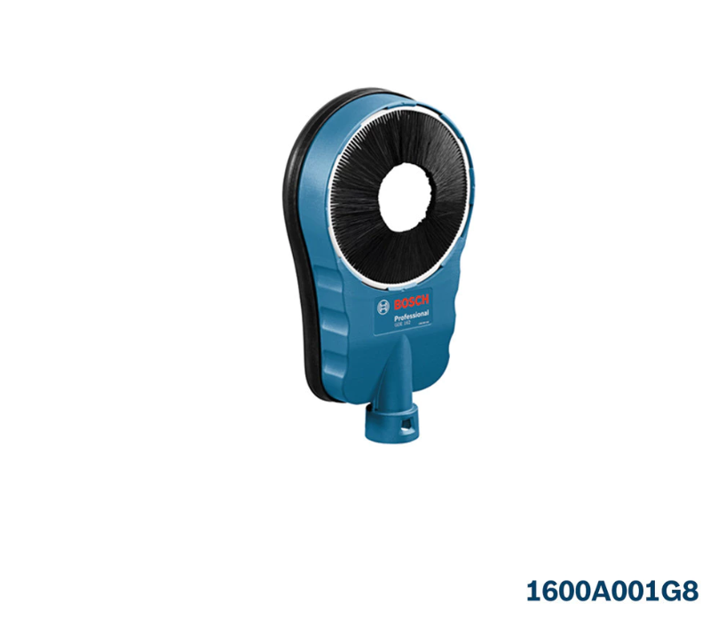 BOSCH GDE 162 PROFESSIONAL DUST EXTRACTOR CORE (1600A001G8)