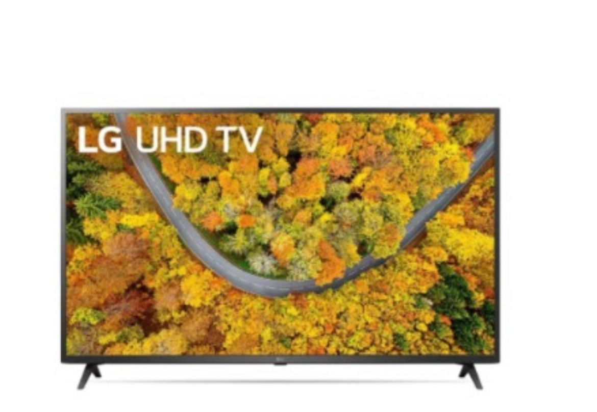 SMART TV LG 65' 65UP7550PTC