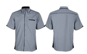 F116 Shirts (S/S)