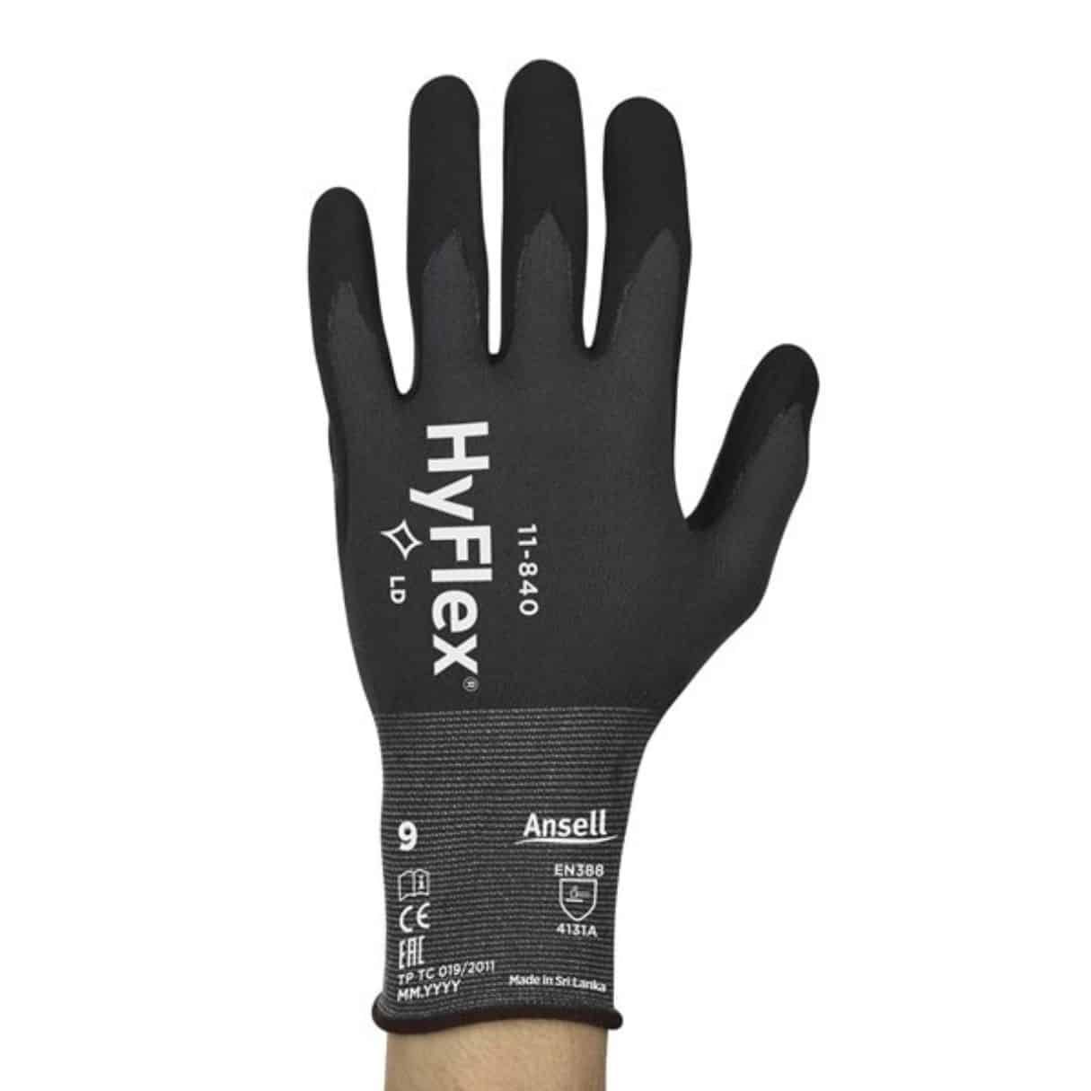 ANSELL HYFLEX® 11-840